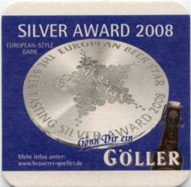 zeil w-by gller gnn 4b (quad185-silver award 2008) 